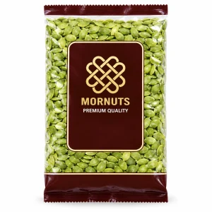 Hạt Bí Sấy Mornuts - 500g