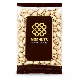 Hạt Dẻ Cười Mornuts - 500g