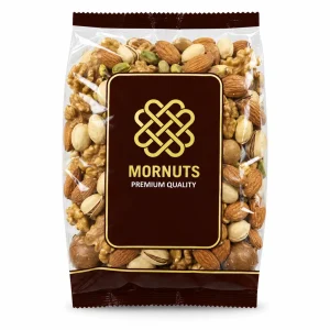 Hạt Thập Cẩm Mornuts - 500g