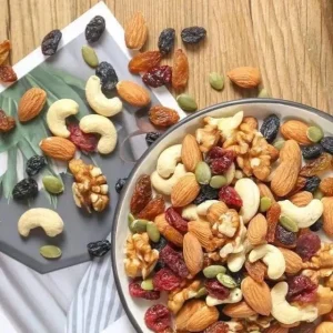 Alternative view of Hạt Thập Cẩm Mornuts - 500g