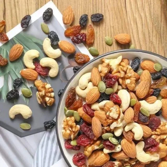 Hạt Thập Cẩm Mornuts - 500g - Ảnh 2