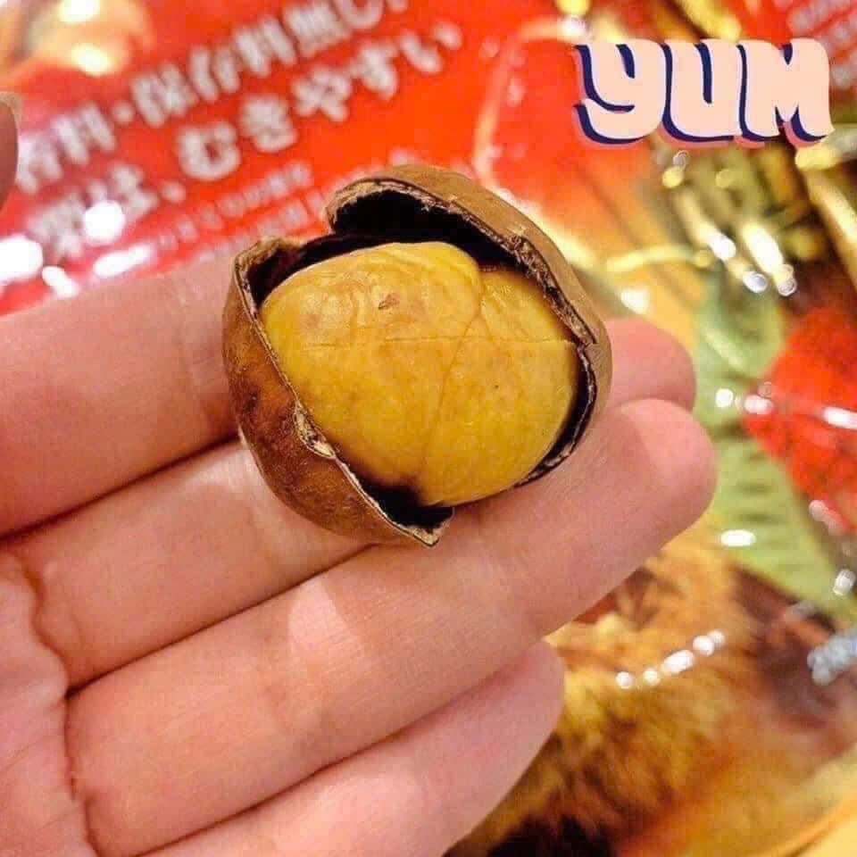 Hạt Dẻ Nhật Gold Award - 260g - Ảnh 5