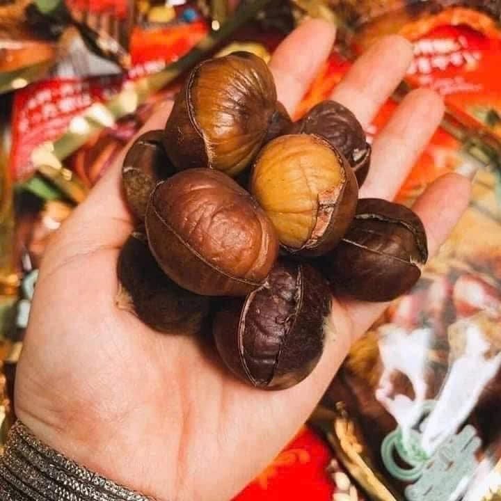 Hạt Dẻ Nhật Gold Award - 260g - Ảnh 3