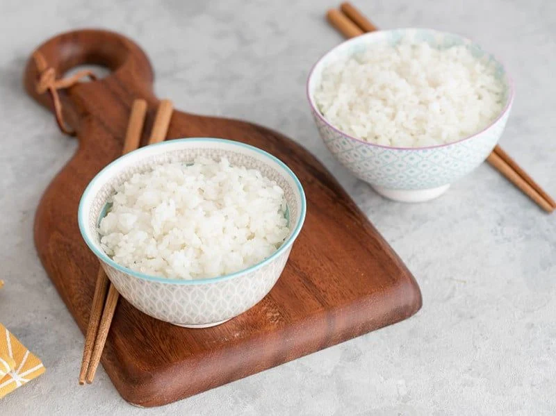 Gạo Đài Thơm An Hưng Phát - Túi 5kg - Ảnh 4