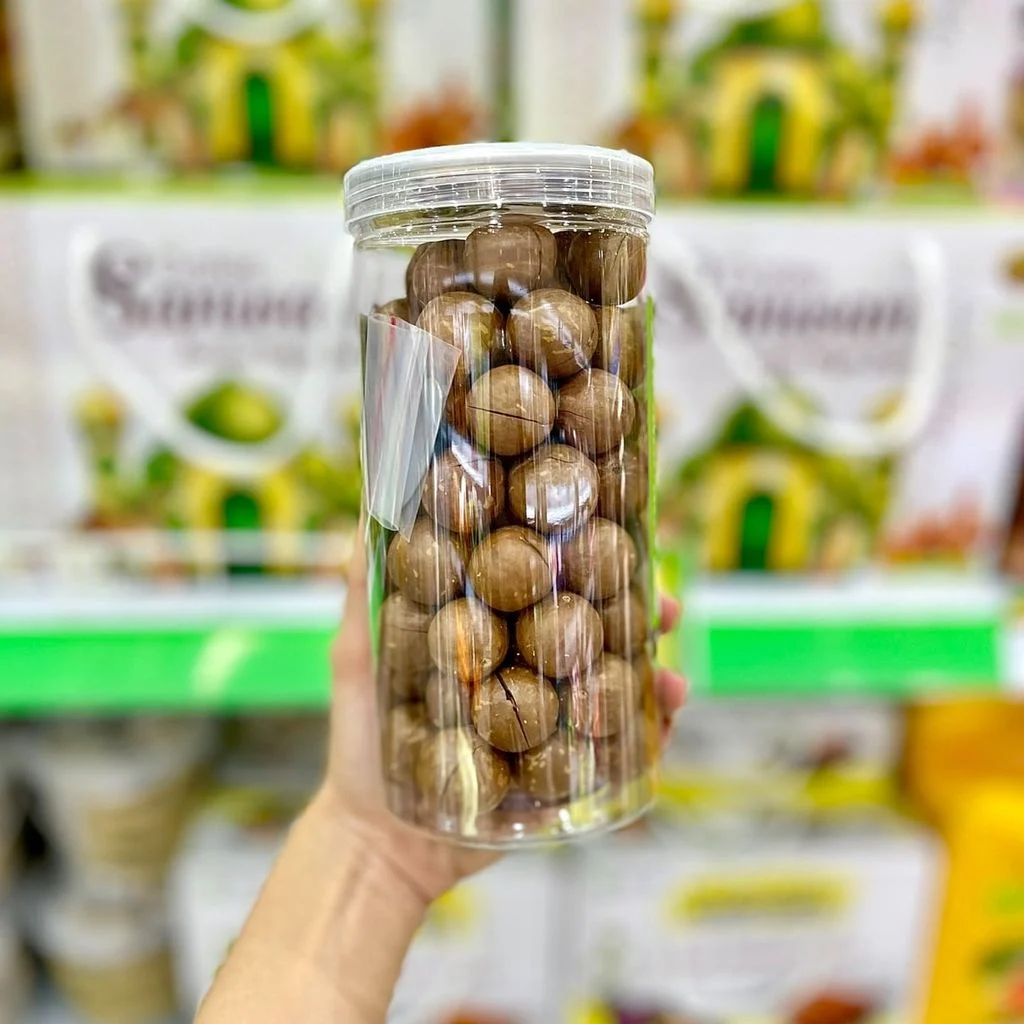 Hạt Macca Gia Hưng - 500g - Ảnh 6
