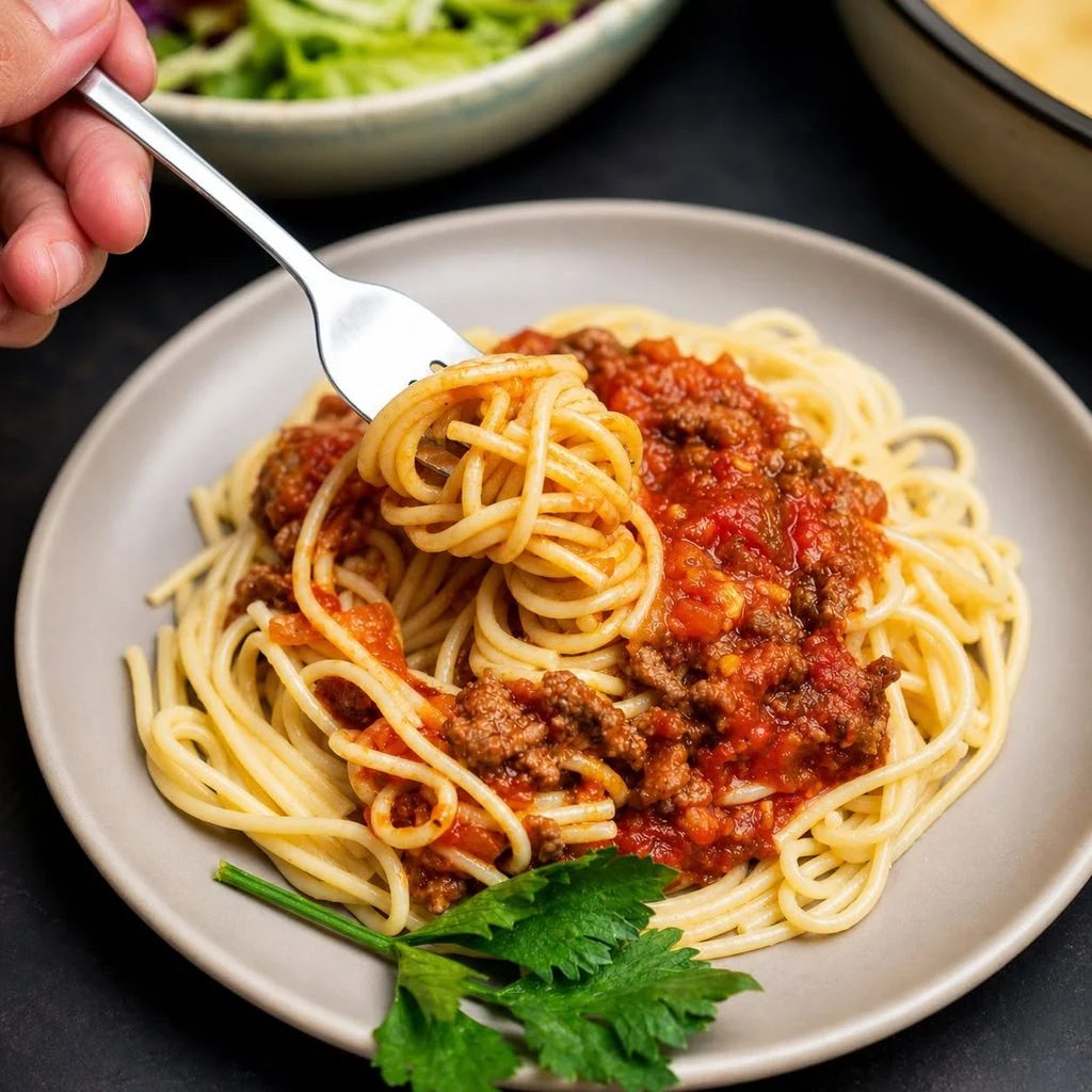 Mỳ Ý Spaghetti Granoro N.14 - Gói 500g - Ảnh 3