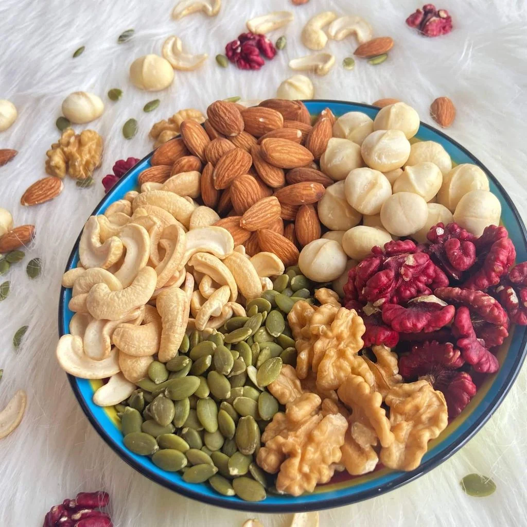 Hạt Thập Cẩm Mornuts - 500g - Ảnh 3