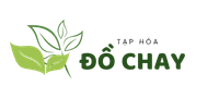 Tạp hóa đồ chay – Sống xanh, ăn lành