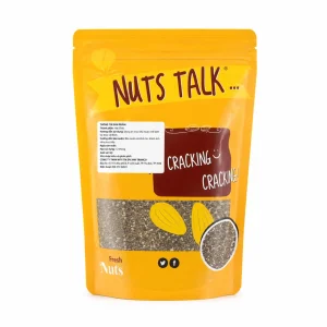 Hạt Chia Nuts Talk – 250g