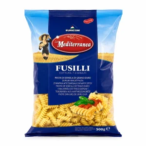 Nui Xoắn Hy Lạp La Mediterranea - 500g