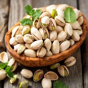 Alternative view of Hạt Dẻ Cười Mornuts - 500g