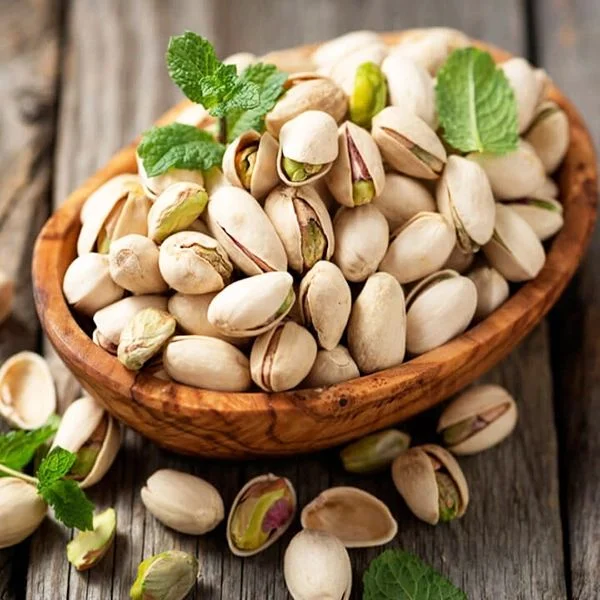 Hạt Dẻ Cười Mornuts - 500g - Ảnh 2