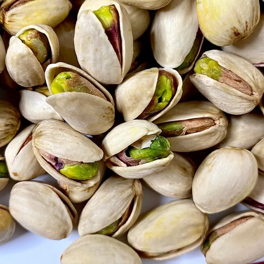 Hạt Dẻ Cười Mornuts - 500g - Ảnh 3