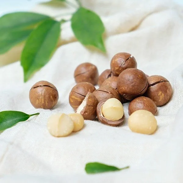 Hạt Macca Nứt Vỏ Mornuts - 500g - Ảnh 4