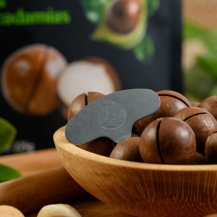 Hạt Macca Úc Vị Vanilla The Original - 225g - Ảnh 3